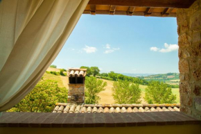 Agriturismo Bio Tra Cielo e Terra, Grutti